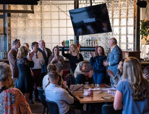 The Peak Producers Kickoff 2026