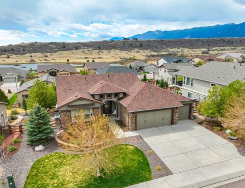 3069 Lakefront Dr, Monument, CO 80132