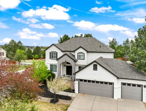 327 Ingleton Ct, Castle Pines, CO 80108