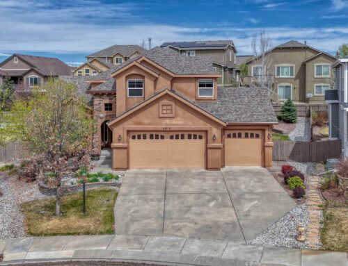 4812 Turquoise Lake Ct, Colorado Springs, CO 80924