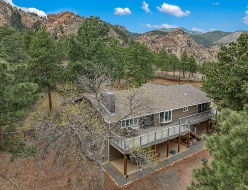 5 Sanford Rd, Colorado Springs, CO 80906