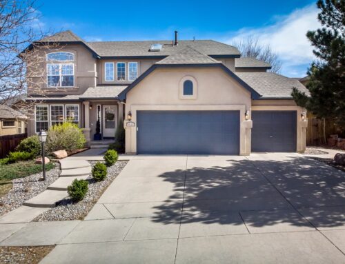 5521 Calamity Jane Ln, Colorado Springs, CO 80923