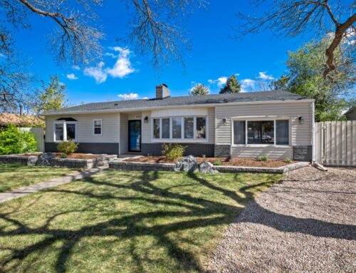 609 Cheyenne Blvd, Colorado Springs, CO 80905