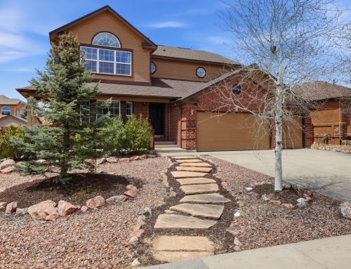 10398 Mount Evans Dr, Peyton, CO 80831