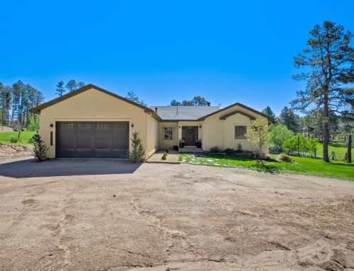 13415 Brentwood Dr, Colorado Springs, CO 80908