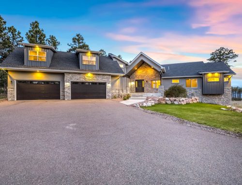 13640 Winslow Dr, Colorado Springs, CO 80908