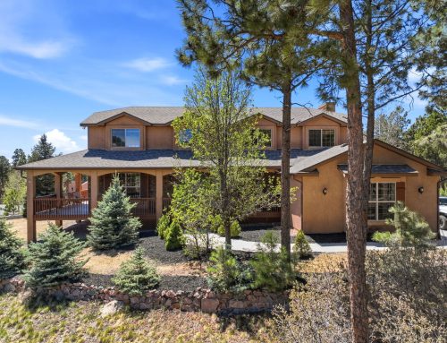 17255 Lamplight Dr, Monument, CO 80132