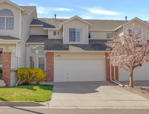 1747 Victorian Point, Colorado Springs, CO 80905
