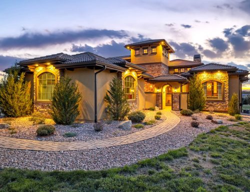 17512 Pond View Pl, Colorado Springs, CO 80908