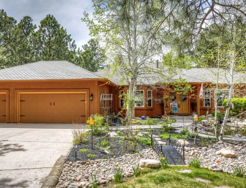 19670 Blue Clover Ln, Monument, CO 80132