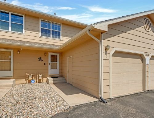 2530 Hamlet Ln APT C, Colorado Springs, CO 80918