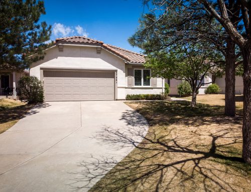2722 Marston Hts, Colorado Springs, CO 80920