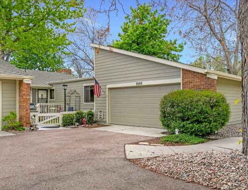 3505 Clubheights Dr, Colorado Springs, CO 80906