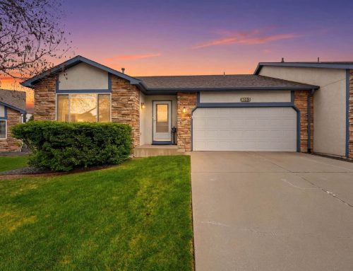 3944 Coral Point, Colorado Springs, CO 80917