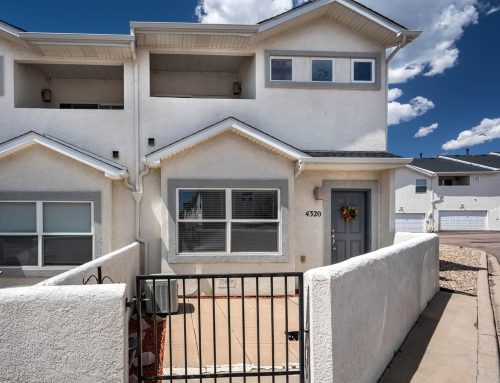4320 Prestige Point, Colorado Springs, CO 80906
