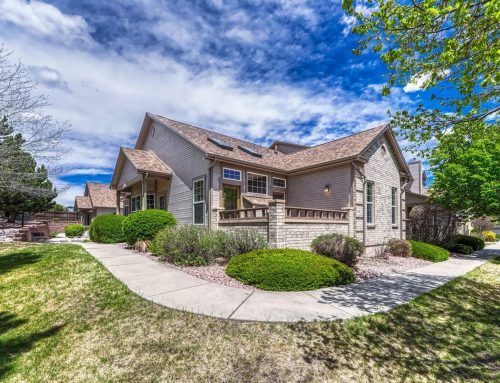 4601 Rowell Point, Colorado Springs, CO 80923