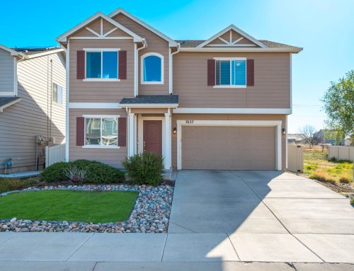7637 Benecia Dr, Fountain, CO 80817