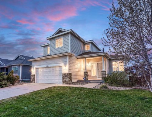 9951 Antler Creek Dr, Peyton, CO 80831