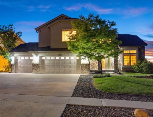 13862 Voyager Pkwy, Colorado Springs, CO 80921