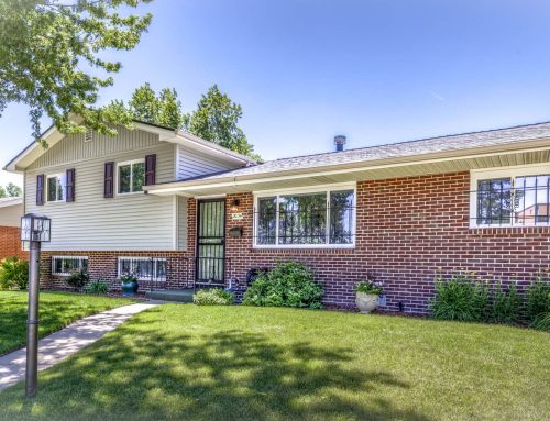 2034 Afton Way, Colorado Springs, CO 80909