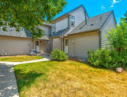 314 Cobblestone Dr, Colorado Springs, CO 80906