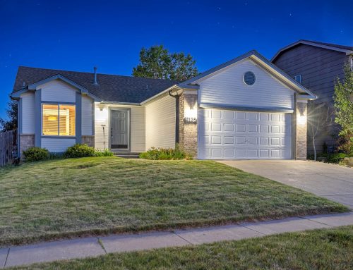 4125 Happy Jack Dr, Colorado Springs, CO 80922