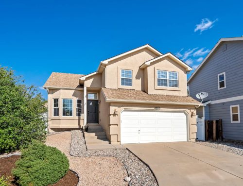 4860 Feathers Way, Colorado Springs, CO 80922