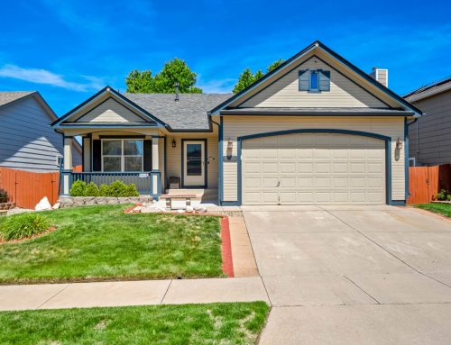 4886 Hawk Meadow Dr, Colorado Springs, CO 80916