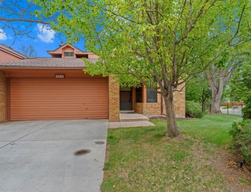 4986 Daybreak Cir, Colorado Springs, CO 80917