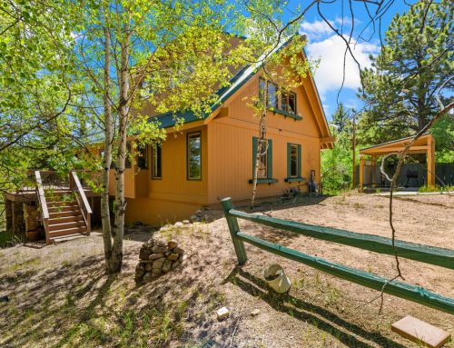 506 Ridge Rd, Divide, CO 80814