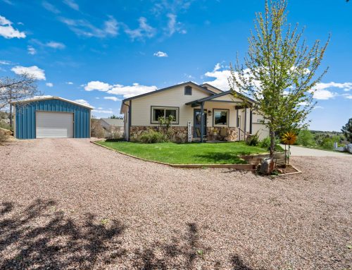 5205 Copper Dr, Colorado Springs, CO 80918