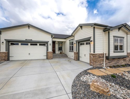 5231 Hartman Rocks Ct, Colorado Springs, CO 80924