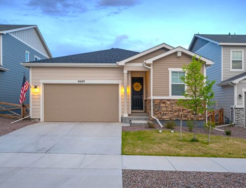 5689 Mammoth Ln, Colorado Springs, CO 80923