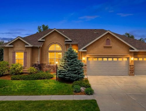 5765 Dusty Chaps Dr, Colorado Springs, CO 80922
