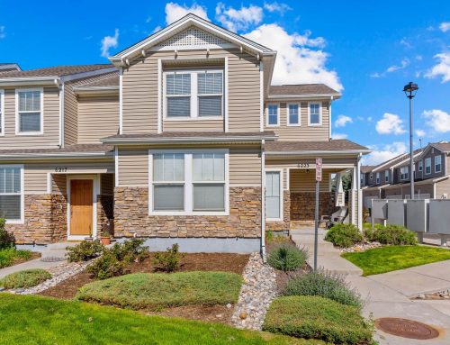6223 Escalade Point, Colorado Springs, CO 80923