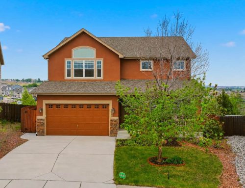 6266 Finglas Dr, Colorado Springs, CO 80923