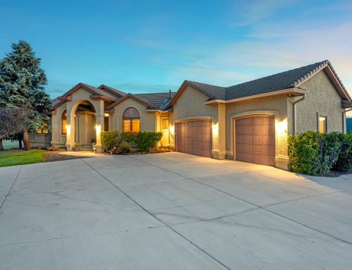 720 Mission Hill Way, Colorado Springs, CO 80921