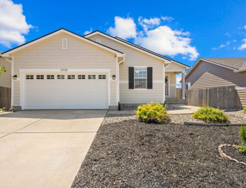 7775 Barn Owl Dr, Fountain, CO 80817