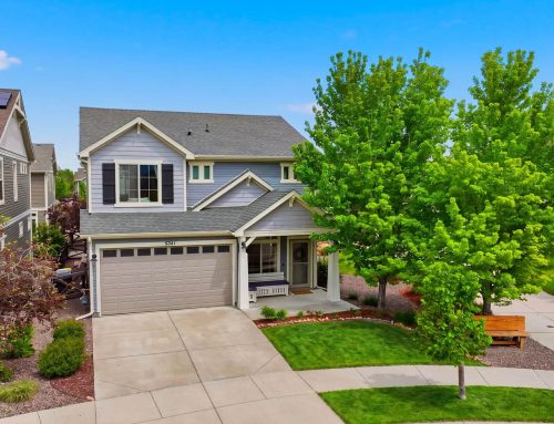 8341 Plumwood Cir, Colorado Springs, CO 80927