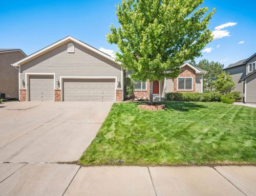 9829 Treelake Dr, Colorado Springs, CO 80920