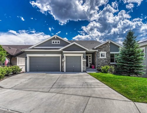 1123 Giacomo Court, Colorado Springs CO 80921