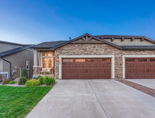 11347 Rill Point, Colorado Springs CO 80921