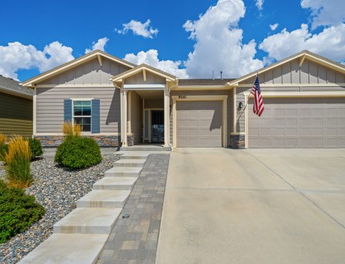 9241 Bugaboo Dr, Colorado Springs, CO 80924