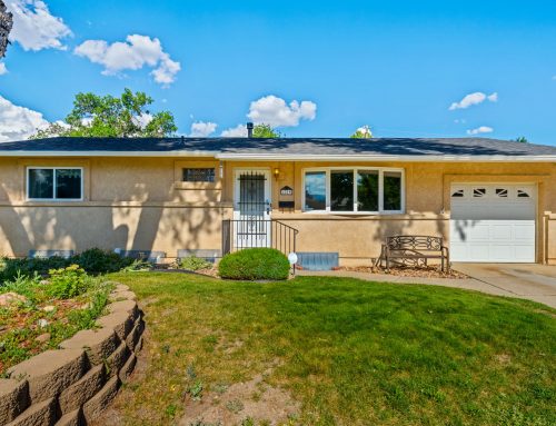 1719 Wynkoop Dr, Colorado Springs, CO 80909