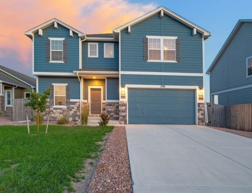 11281 Niebrara Dr, Peyton, CO 80831