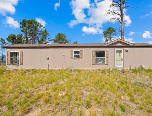 13725 Highline Dr in Colorado Springs, CO