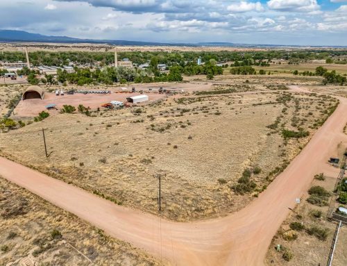 202 Cedar St, Florence, CO 81226