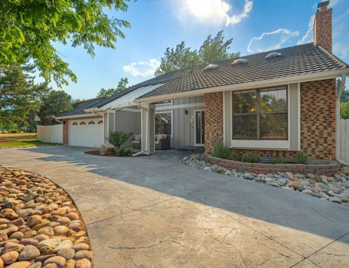 322 W Cheyenne Mountain Blvd, Colorado Springs, CO 80906