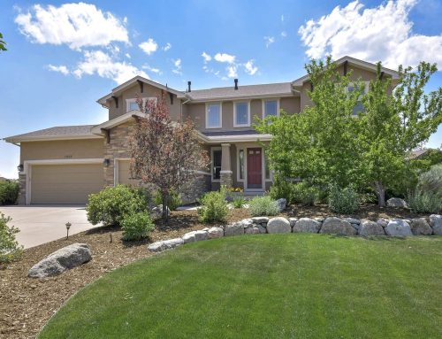 3639 Oak Meadow Dr, Colorado Springs, CO 80920