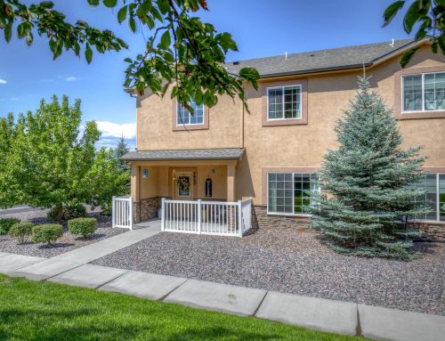 4860 Kerry Lynn Vw, Colorado Springs, CO 80922